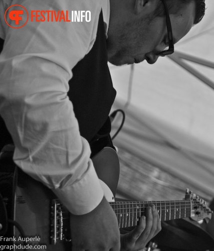 Jazz Festival Delft foto