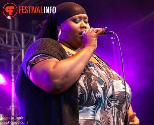 Jazz Festival Delft foto