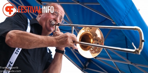 Jazz Festival Delft foto
