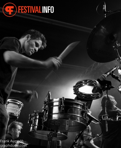 Jazz Festival Delft foto