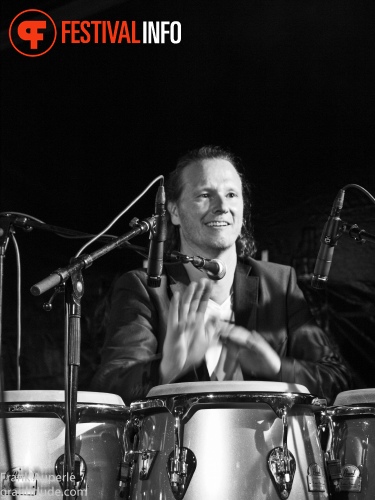 Jazz Festival Delft foto