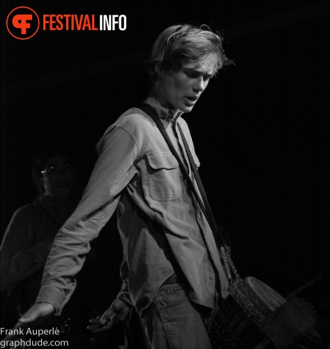 Jazz Festival Delft foto