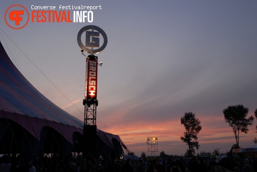 Lowlands Converse festivalreport - dag 3 foto
