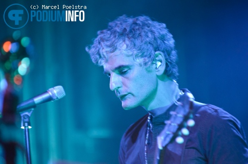 Blonde Redhead op Blonde Redhead - 28/8 - Tivoli foto