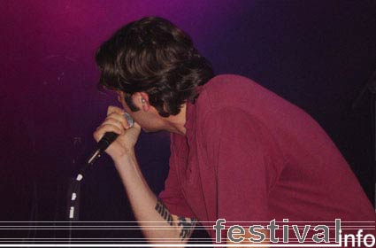 Riot on the Dancefloor 2006 foto