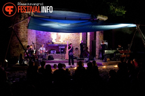 Deep In The Woods 2011 foto