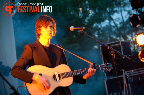 Deep In The Woods 2011 foto