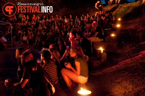Deep In The Woods 2011 foto