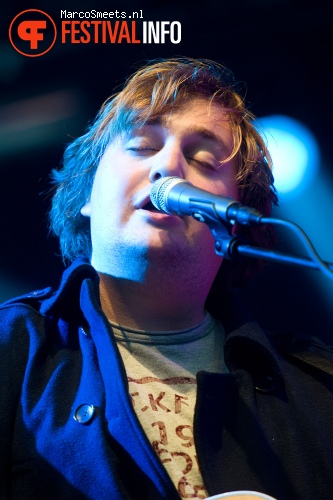 Tim Knol op Appelpop 2011 - dag 1 vrijdag foto