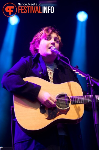 Tim Knol op Appelpop 2011 - dag 1 vrijdag foto