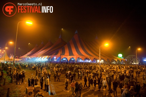 Appelpop 2011 - dag 1 vrijdag foto