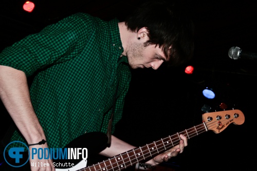 Misery Kids op run,WALK! - 8/9 - Winston foto