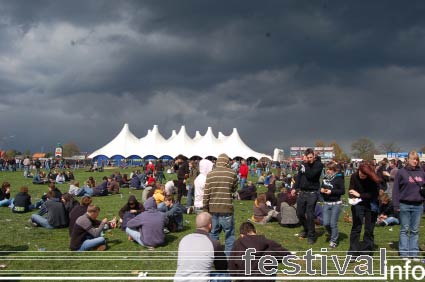 Groezrock 2006 foto