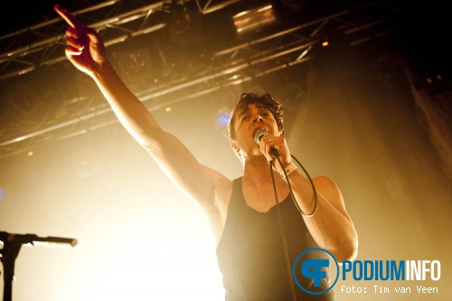 The Medics op The Medics - 16/9 - Tivoli foto