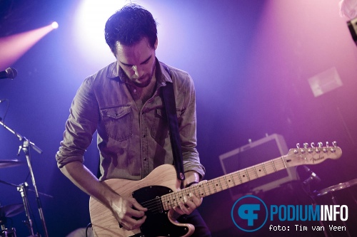 The Medics op The Medics - 16/9 - Tivoli foto