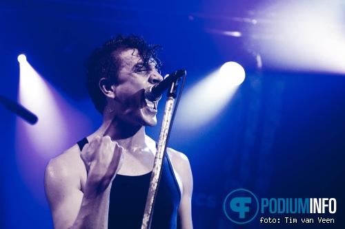 The Medics op The Medics - 16/9 - Tivoli foto