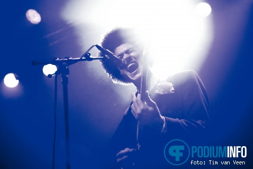 The Medics - 16/9 - Tivoli foto