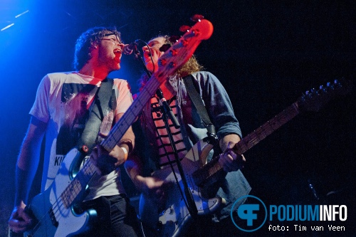 The Medics - 16/9 - Tivoli foto