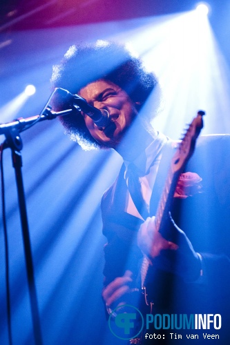 The Medics - 16/9 - Tivoli foto
