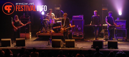 Foto Mintzkov op Vlaamse Reuzen Hollandse Leeuwen 2011