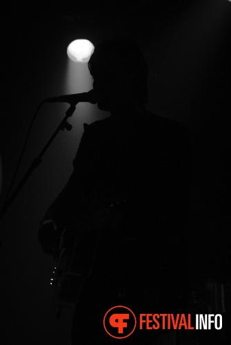 Foto Wolfendale op Vlaamse Reuzen Hollandse Leeuwen 2011