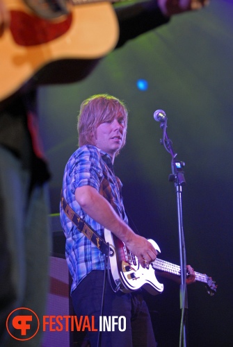 Foto Tim Knol op Vlaamse Reuzen Hollandse Leeuwen 2011