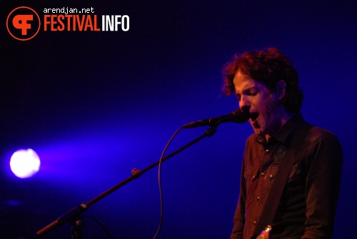 Foto Mintzkov op Vlaamse Reuzen Hollandse Leeuwen 2011