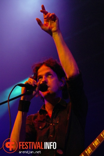 Foto Mintzkov op Vlaamse Reuzen Hollandse Leeuwen 2011
