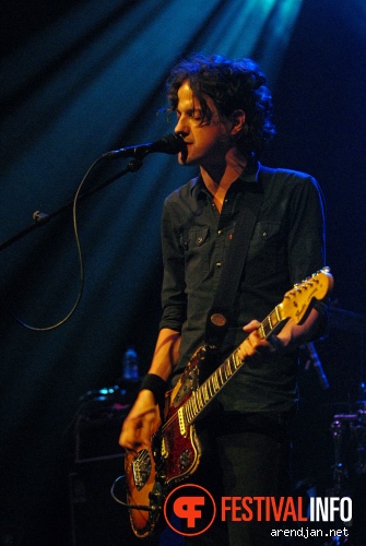 Foto Mintzkov op Vlaamse Reuzen Hollandse Leeuwen 2011