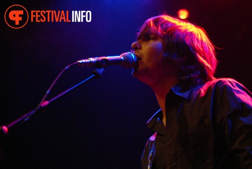 Foto The Sore Losers op Vlaamse Reuzen Hollandse Leeuwen 2011