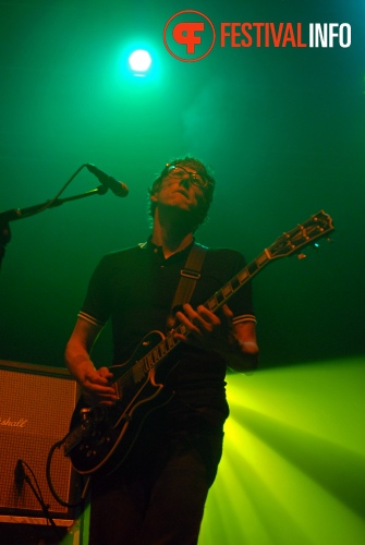 Foto Tim Knol op Vlaamse Reuzen Hollandse Leeuwen 2011