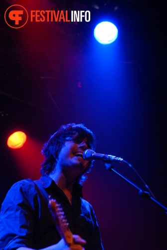 The Sore Losers op Vlaamse Reuzen Hollandse Leeuwen 2011 foto
