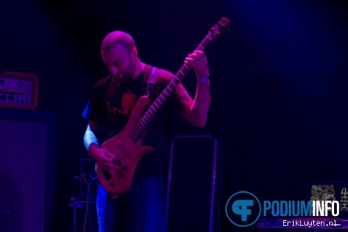MoRkObOt op Ufomammut - 28/9 - 013 foto