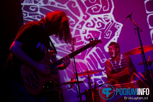 MoRkObOt op Ufomammut - 28/9 - 013 foto
