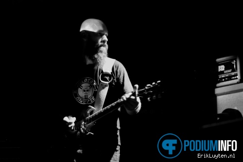 Ufomammut op Ufomammut - 28/9 - 013 foto