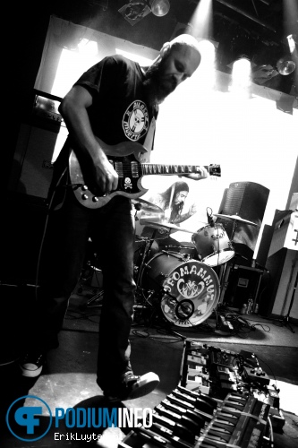 Ufomammut op Ufomammut - 28/9 - 013 foto