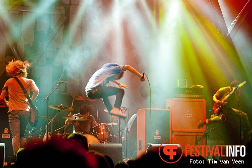 Let Live op Enter Shikari - 3/10 - 013 foto