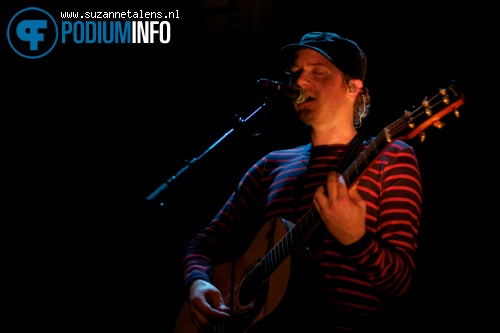 Dazzled Kid op Dazzled Kid - 10/05 - Paradiso foto
