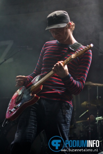 Dazzled Kid op Dazzled Kid - 10/05 - Paradiso foto