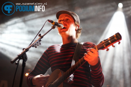 Dazzled Kid op Dazzled Kid - 10/05 - Paradiso foto