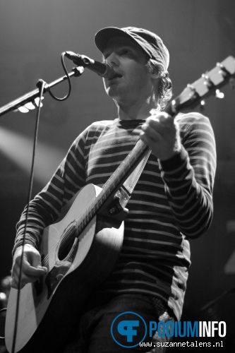 Dazzled Kid op Dazzled Kid - 10/05 - Paradiso foto
