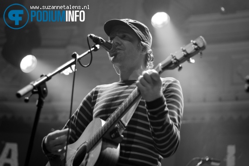 Dazzled Kid op Dazzled Kid - 10/05 - Paradiso foto