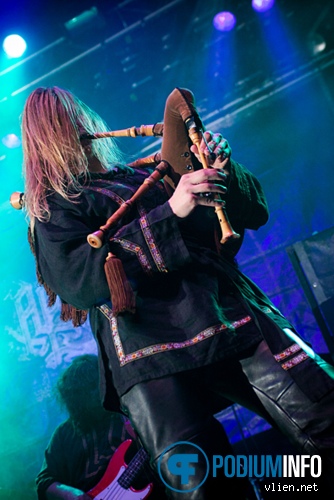 Arkona op Heidenfest 2011 foto