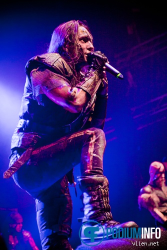 Turisas op Heidenfest 2011 foto