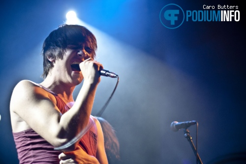 Room 94 op Destine - 10/10 - Paradiso foto