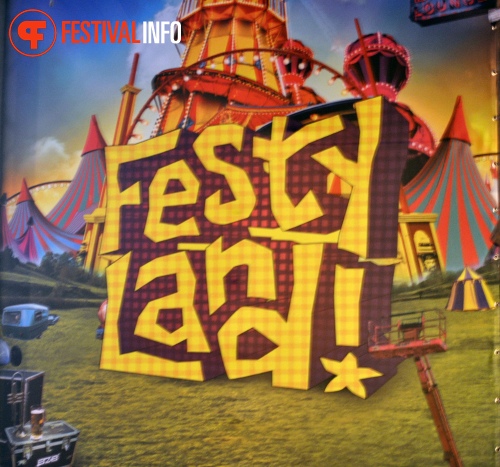 Festyland 2011 foto