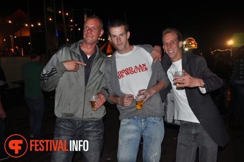 Festyland 2011 foto