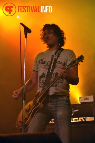 Peter Pan Speedrock op Festyland 2011 foto