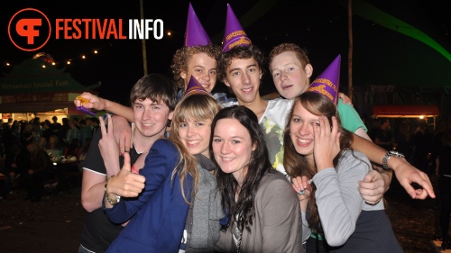 Festyland 2011 foto