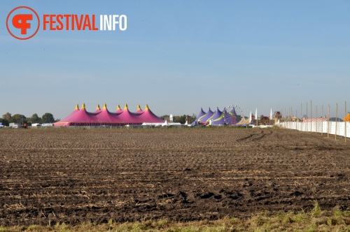 Festyland 2011 foto